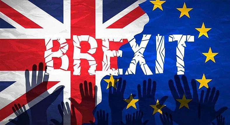 英國退歐UKCA標志取代ce認證過渡期到2020年12月！