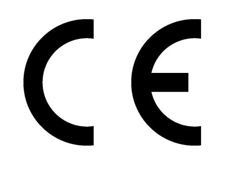 CE符合性測試、批準和認證說明