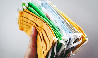 CEN，歐洲標準化委員會發(fā)布口罩CE認證指南
