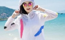 太陽(yáng)紫外線(xiàn)防護(hù)和服裝CE認(rèn)證需要做ppe指令