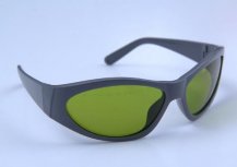激光防護(hù)眼鏡CE認(rèn)證，EN 207