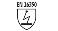 EN16350標志